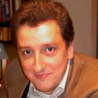 Reinhard STAUPE Reinhard STAUPE