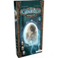 Mysterium - Secrets and lies