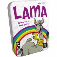 Lama