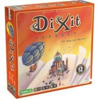 Dixit - Odyssey