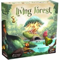 Living forest