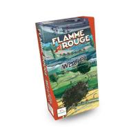 Flamme rouge - Météo