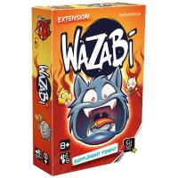 Wazabi - Supplément piment