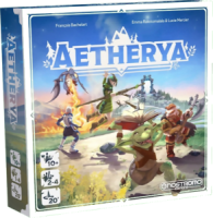 Aetherya