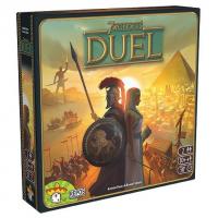 7 wonders duel