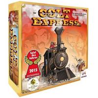 Colt express