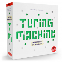 Turing machine