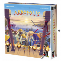 Akropolis