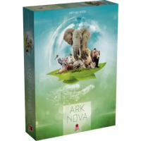 Ark nova