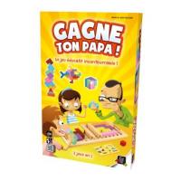 Gagne ton papa !