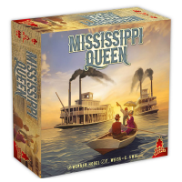 Mississippi Queen