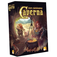 Caverna