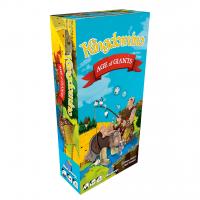 Kingdomino - Age of giants