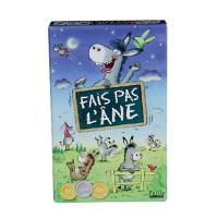 Fais pas l'âne