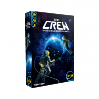The crew - En quête de la neuvième planète