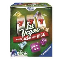 Las Vegas - More cash more dice