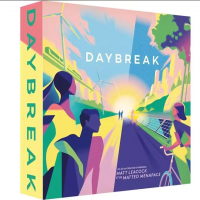 Daybreak