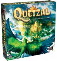 Quetzal