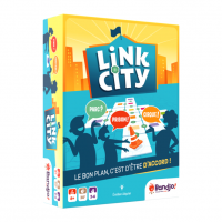 Link city