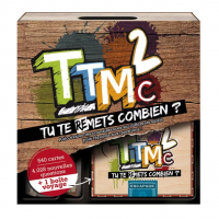TTMC2 - Tu te (re)mets combien ?