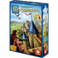 Carcassonne