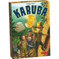 Karuba