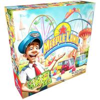 Meeple land