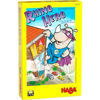 Rhino hero