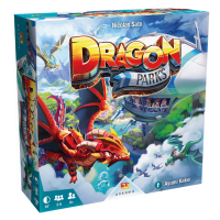 Dragon parks