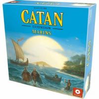 Catan - Marins