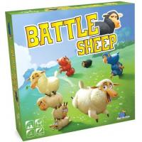 Battle sheep