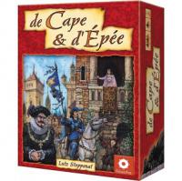 De cape et d'épée