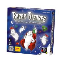 Bazar bizarre