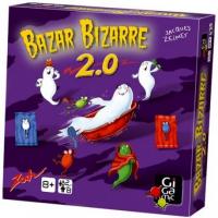 Bazar bizarre 2.0