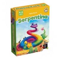 Serpentina