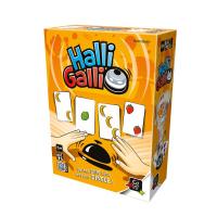 Halli galli