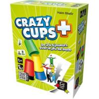 Crazy cups +