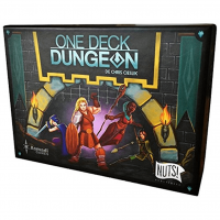 One deck dungeon