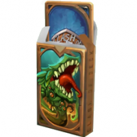 Clash of decks - Starter kit