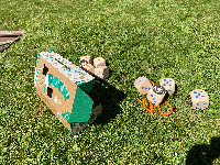 Zoomer la photo