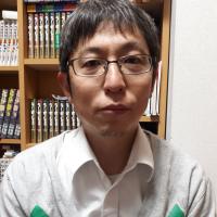 Toshiki SATO Toshiki SATO