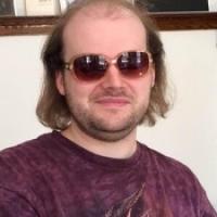Chris CIESLIK Chris CIESLIK
