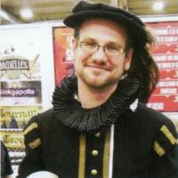 Thomas CAUëT Thomas CAUëT
