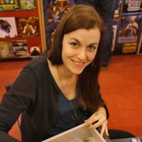 Christine ALCOUFFE Christine ALCOUFFE