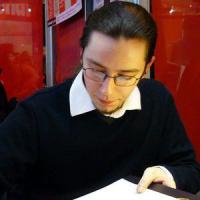 "Coliandre" Xavier COLLETTE "Coliandre" Xavier COLLETTE