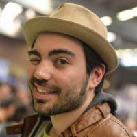Lorenzo SILVA Lorenzo SILVA