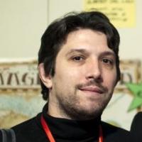 Stefano CASTELLI Stefano CASTELLI