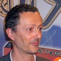 Jean-Louis ROUBIRA Jean-Louis ROUBIRA