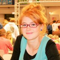 Marie CARDOUAT Marie CARDOUAT