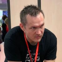 Gérald CATTIAUX Gérald CATTIAUX